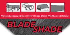 Blade Shade Graphic