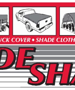 Blade Shade Landscape Mesh Tarps - sold per case-55