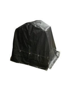 18oz Flatbed Coil Cover