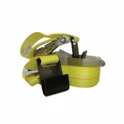Ratchet Buckle Strap