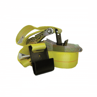 Ratchet Buckle Strap