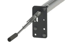 Manual Wind-up Unit for Small Landscape & Dump Trailers (P/N GHS 1200)-269