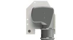 Electric Wind-up System for Trailers up to 40'-343