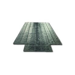 Domestic Steel Tarp 4 Foot Drop