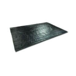 Domestic 4 Foot Drop Steel Tarp
