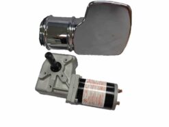 Dump Truck Tarp System Motor 600 Watt **3-YEAR WARRANTY**-296