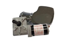 Dump Truck Tarp System Motor 900 Watt - 90:1 Gear Ratio **3-YEAR WARRANTY**-298