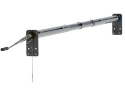 Manual Wind-up Unit for Dump Trucks up to 20' long-273