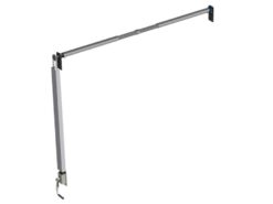 Manual Ground Operation Wind-up Unit for Dump Trucks up to 20' long-0