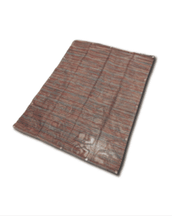 Multi Color Mesh Tarp