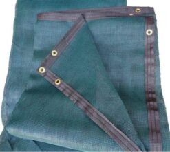 Green Tiger Mesh Nursery Tarps-0