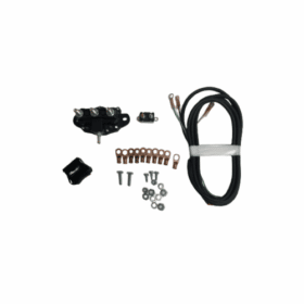 COMPLETE ELECTRIC WIND-UP & ALUMINUM ARM SYSTEM (UP TO 30FT)