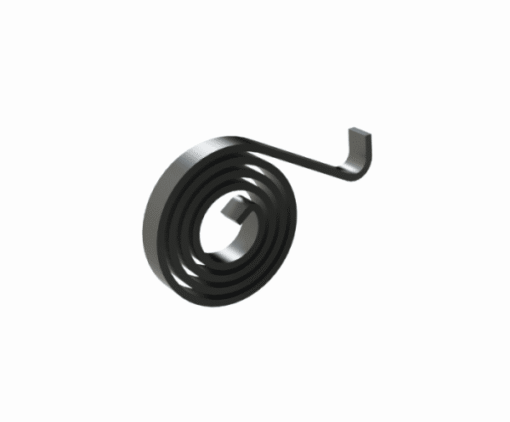 spiral-torsion-spring