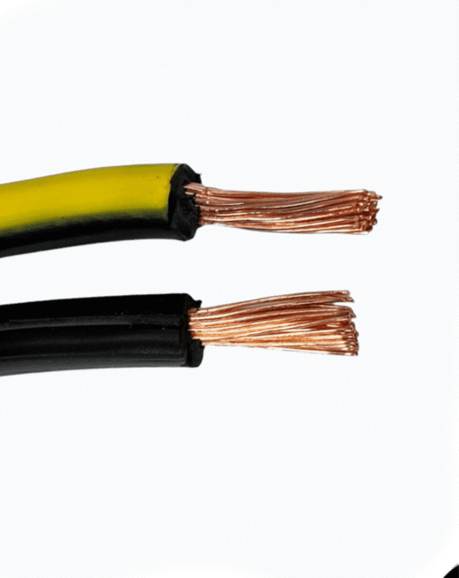 8 Gauge wire (10FT [PER UNIT) (GHS 2607-8)