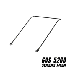 Upgrade your dump truck with our 24ft Steel Arm System