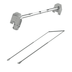 GHS 8630 - Complete Electric Tarping System