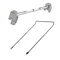 GHS 5260 CE - Complete Electric Tarping System