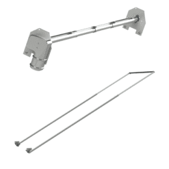 GHS 8640 U - Complete Electric Tarping System