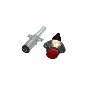Electric Wind-up System for Dump Trucks up to 24 FT. (GHS 2600HT)