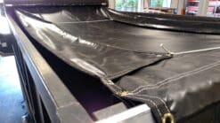 AS-style tarp installed 1
