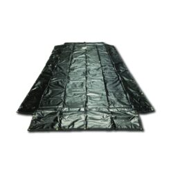 Asphalt Tarp With Flaps