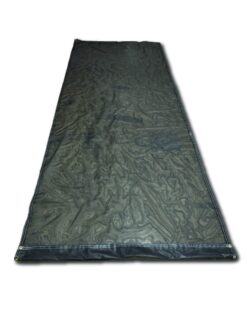 Heavy Duty Mesh Dump Truck Tarp