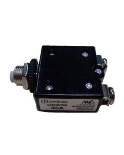 40 amp Push Button Reset Breaker-0