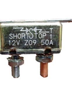 50 amp In-Line Circuit Breaker-705