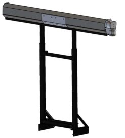 Full Gantry Iso
