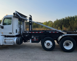 VMAX Rolloff full truck view