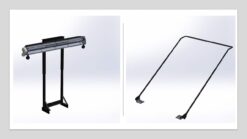 Complete Basic System for Roll-Off Container-0