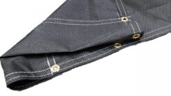 High Strength Mesh Tarp for Standard Rolloffs-749