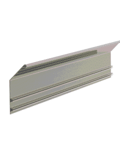 GHS 8510 Wind Deflector