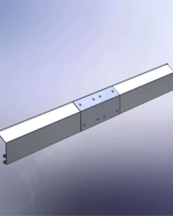 3-pc Wind Deflector-0