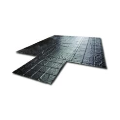 Import Lightweight Lumber Tarp 8 Foot Drop