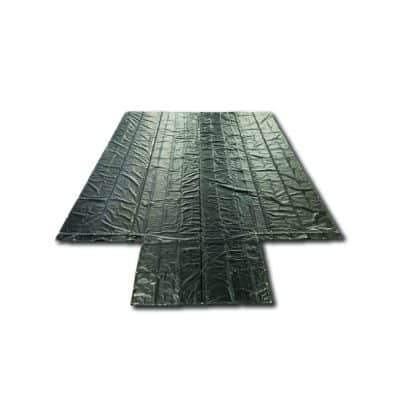 Import Lightweight Lumber Tarp 6 Foot Drop
