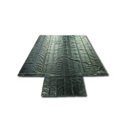 Import Lightweight Lumber Tarp 6 Foot Drop