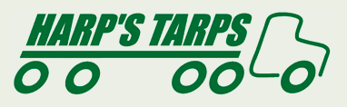 Harp's Tarps