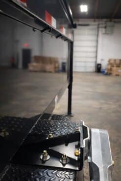 Fender Brackets