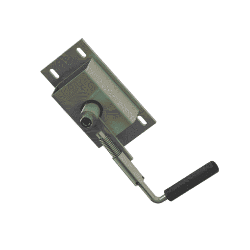 GHS 1600 Ground Control Crank