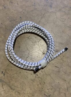 shock cord