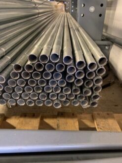 anchor pipe 2