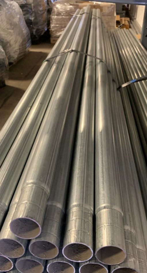 roll pipe 1