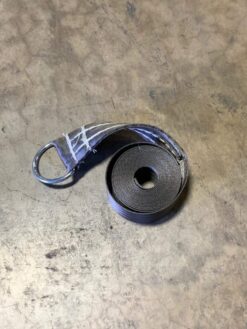 strap with d-ring 2