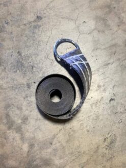 strap with d-ring 1