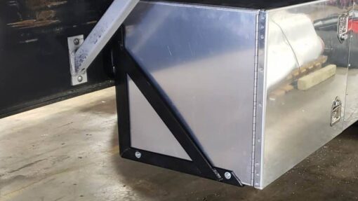 triangle-mount-bracket