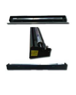 Spring Loaded Tarping System [Made In USA] (GHS1700)