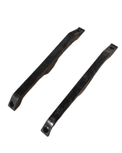 Roll Pipe Deflector (RTS-1105)