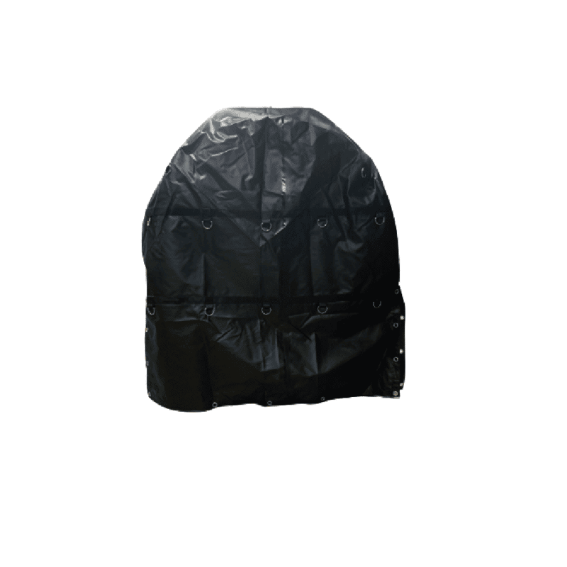 Import 18oz Flatbed Coil Cover