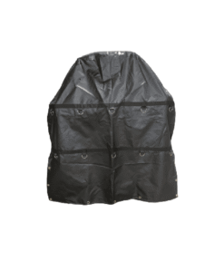 Alternative view of 18 oz Coil Cover [Import] (I-CC18)